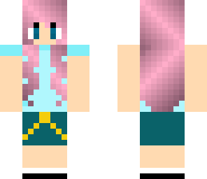candy girl