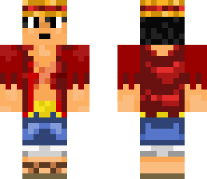 luffy