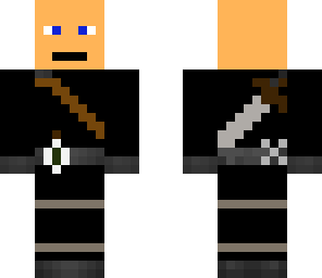 ninja remade