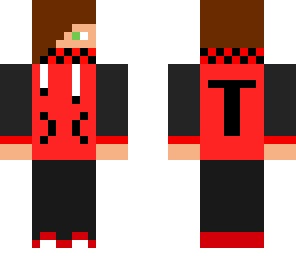 tiba gamer
