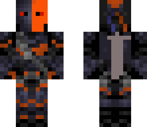 double face