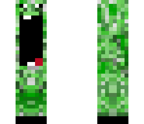 creeper loco