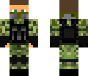 turkish soldier