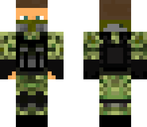 turkish soldier 2