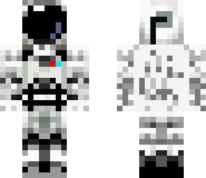 astronaut