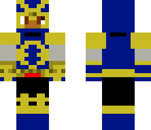 power rangers ninja storm navy