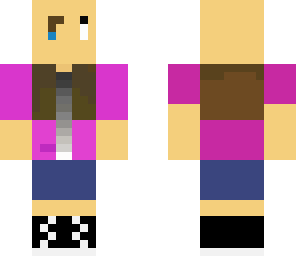 girl