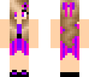 prom girl