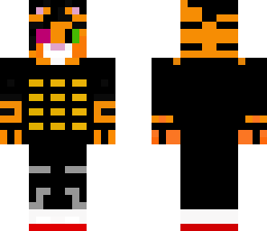 updated space tiger