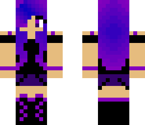 ender girl
