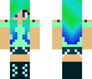 cool girl