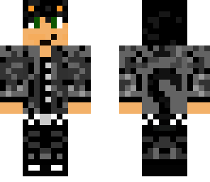 cat boy 