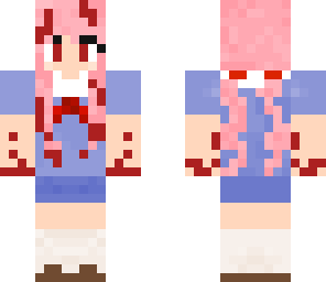 yuno gasai