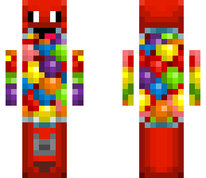 gushinggumball