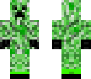 dj creeper