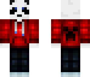 panda