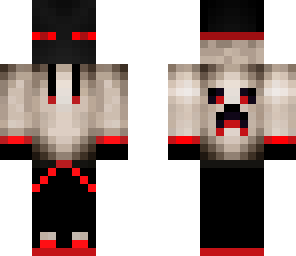 xfranx55 enderman