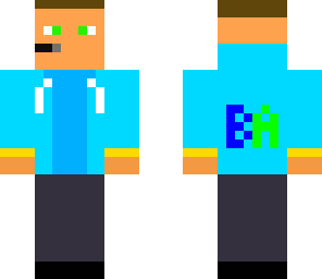 gta buttergod skin