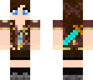 sadie xephos