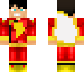 captain marvel