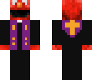 god elmo