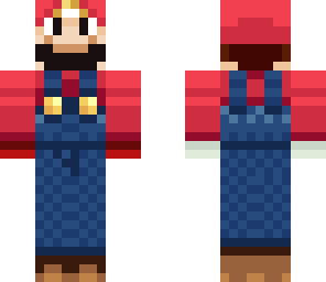 winged mario