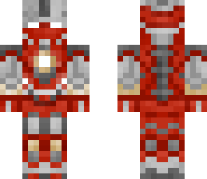 iron man mk xix