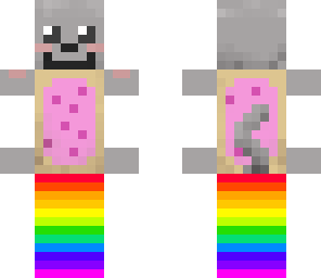 nyan cat