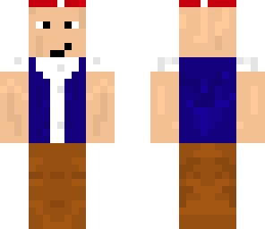toad hd