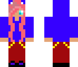 aww cute skin