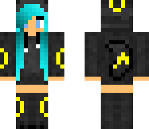 umbreon skin