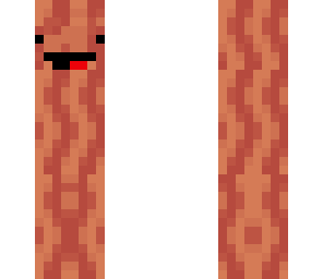 bacon man