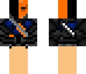 deathstroke