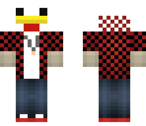 bajan pato