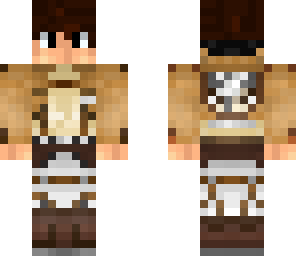 attack on titan
