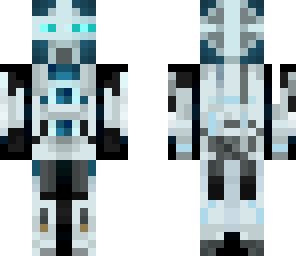 blue skytrooper