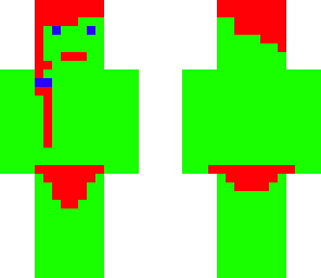 greenman