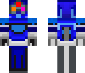 robot