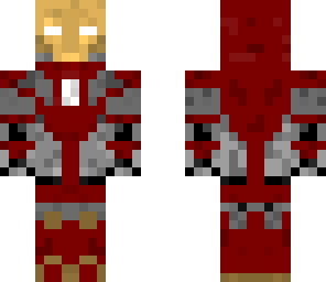 iron man mk ***v