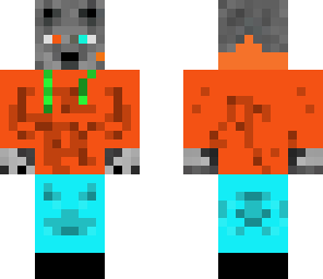 cool wolf