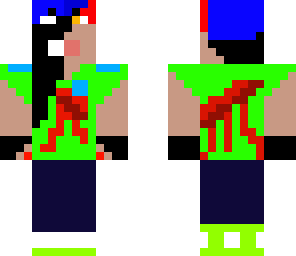 rwex987 demonio