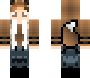 eevee skin fix