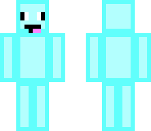 gushinggumball