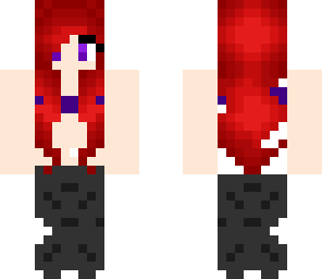 gothic mermaid