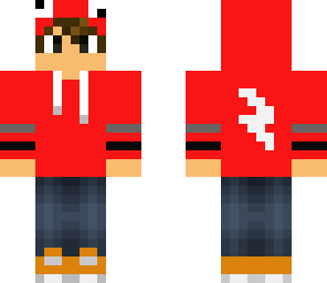elmo boy
