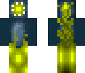 infected thing