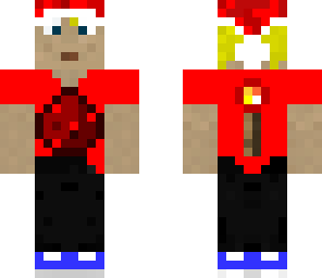 spark christmas
