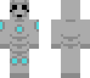 cyberman