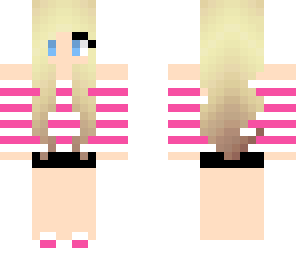 summer stripes