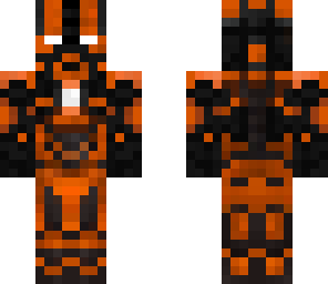 iron man mk xxix